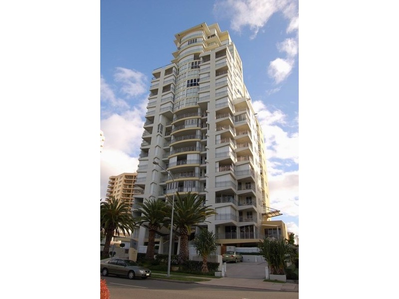26 “Indigo Blue” 186 The Esplanade, Burleigh Heads QLD 4220