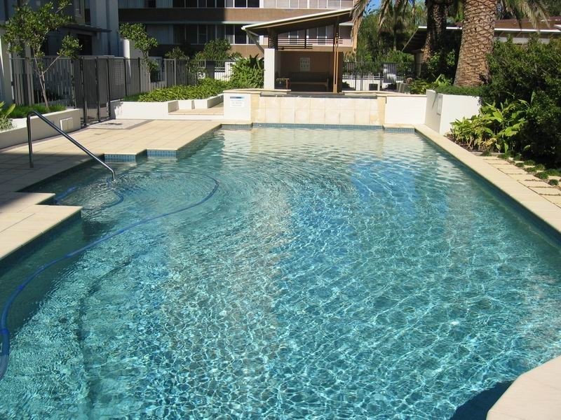 26 “Indigo Blue” 186 The Esplanade, Burleigh Heads QLD 4220