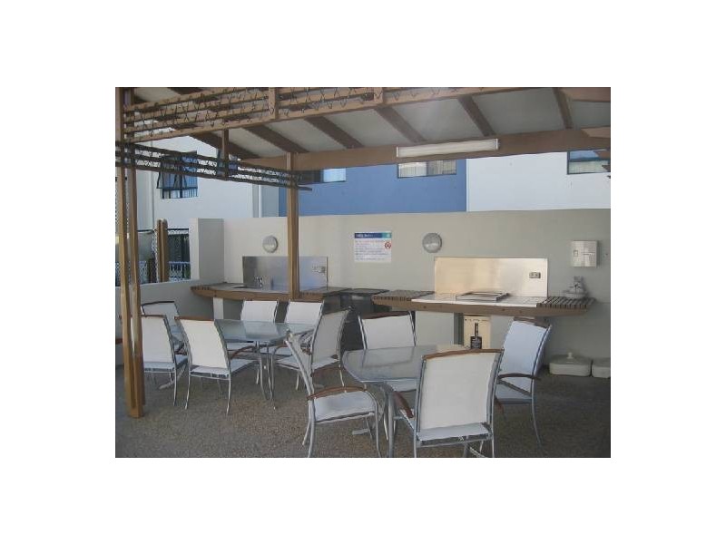 26 “Indigo Blue” 186 The Esplanade, Burleigh Heads QLD 4220