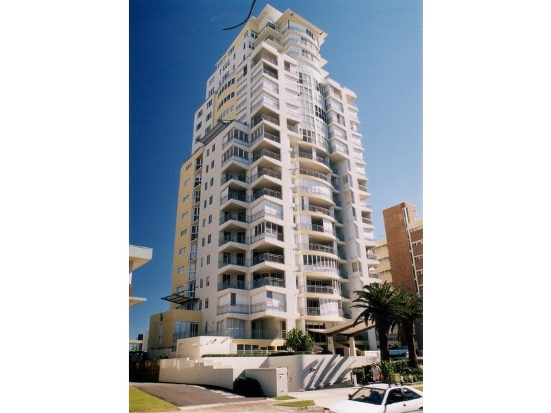 6 “Indigo Blue” 186 The Esplanade , Burleigh Heads QLD 4220