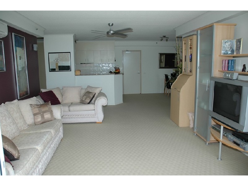 6 “Indigo Blue” 186 The Esplanade , Burleigh Heads QLD 4220