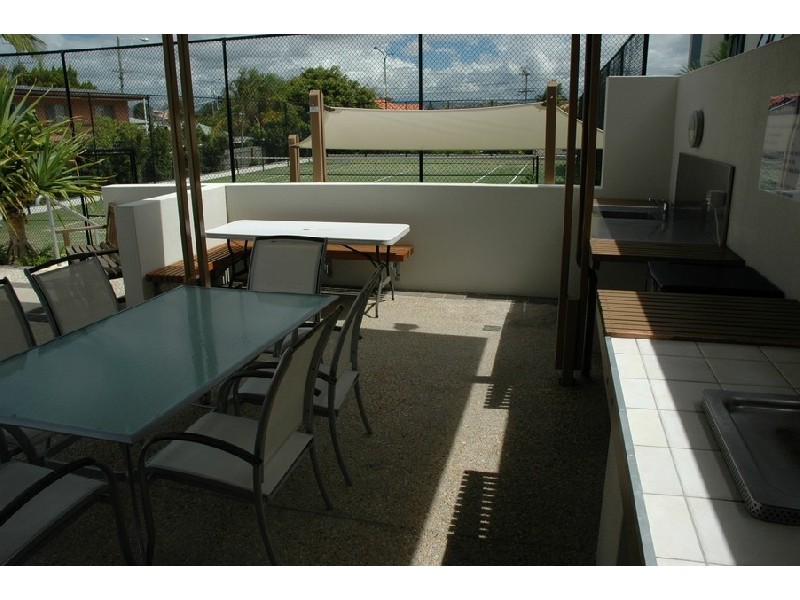 6 “Indigo Blue” 186 The Esplanade , Burleigh Heads QLD 4220