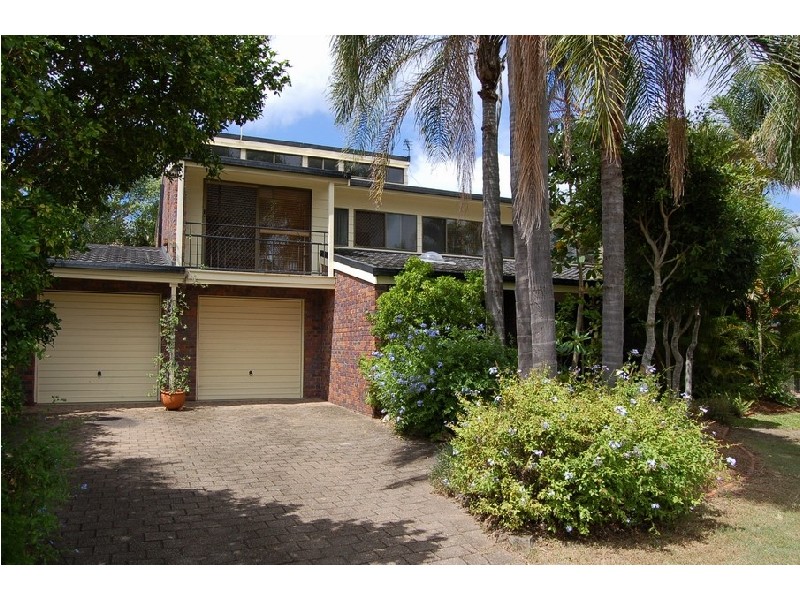 19 Joeith Court, Miami QLD 4220