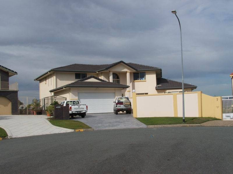 Miami QLD 4220