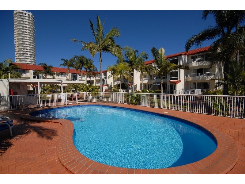 23 Key Largo 1911 Gold Coast Highway, Burleigh Heads QLD 4220