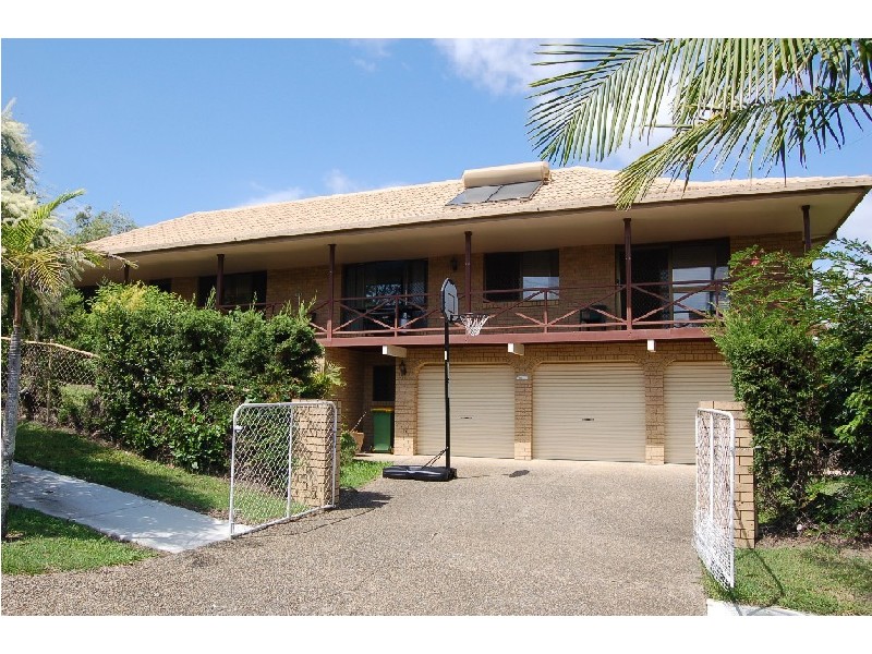 23 Ladds Ridge Road, Burleigh Heads QLD 4220