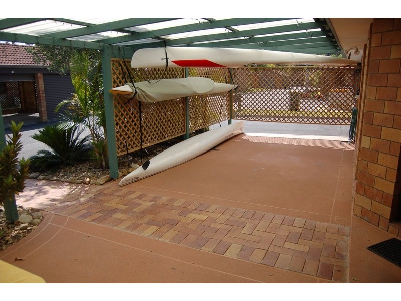 42 “Miami Villas III” 12 Landau Court, Miami QLD 4220