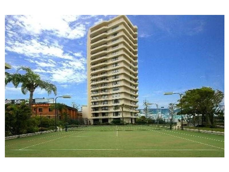 47 “La Pacifique” Goodwin Terrace, Burleigh Heads QLD 4220