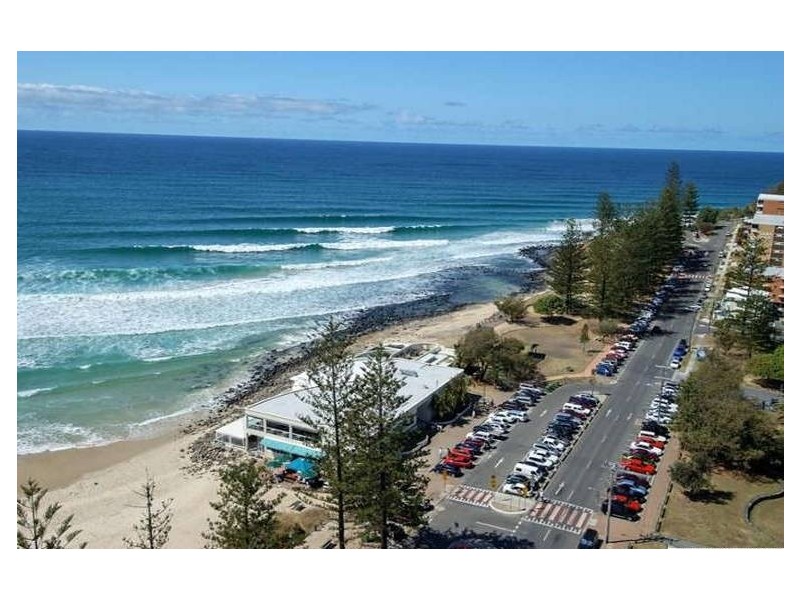 47 “La Pacifique” Goodwin Terrace, Burleigh Heads QLD 4220