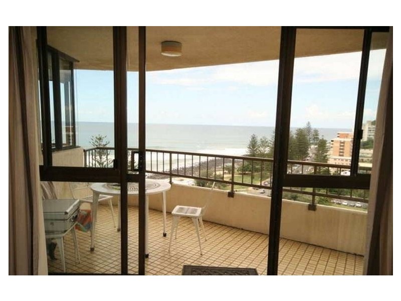 47 “La Pacifique” Goodwin Terrace, Burleigh Heads QLD 4220