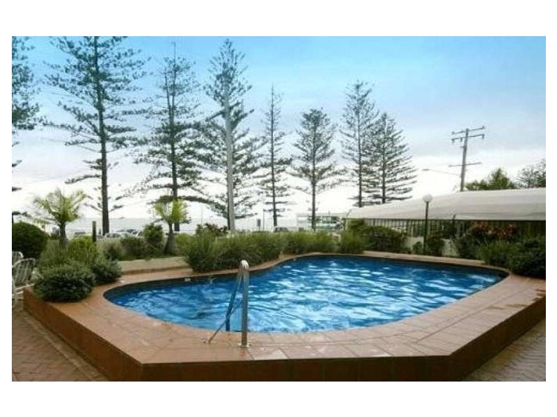 47 “La Pacifique” Goodwin Terrace, Burleigh Heads QLD 4220