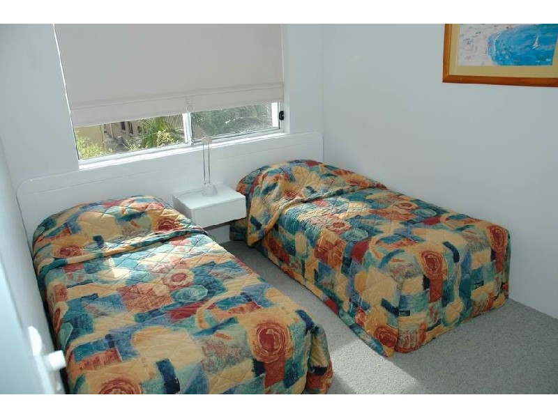 28 “Le Beach” 136 The Esplanade, Burleigh Heads QLD 4220