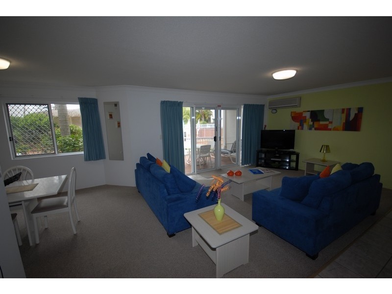 7 “Le Beach” 136 The Esplanade, Burleigh Heads QLD 4220