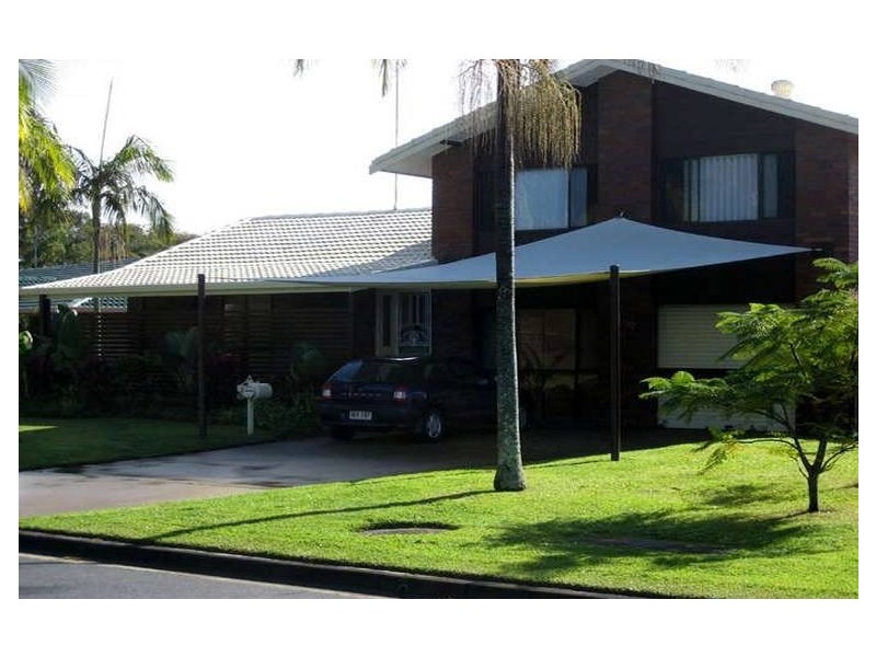 31 Lutana Avenue, Miami QLD 4220