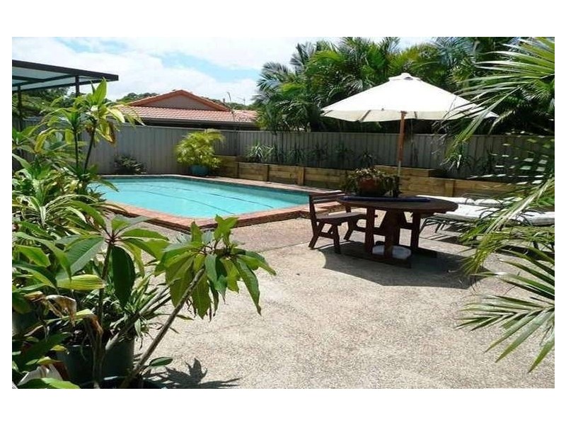 31 Lutana Avenue, Miami QLD 4220
