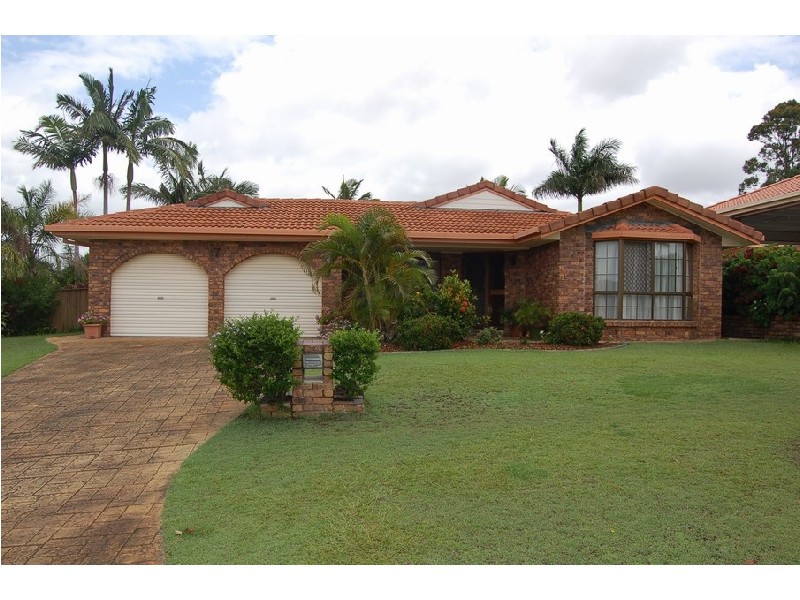 4 Mackay Place, Burleigh Heads QLD 4220