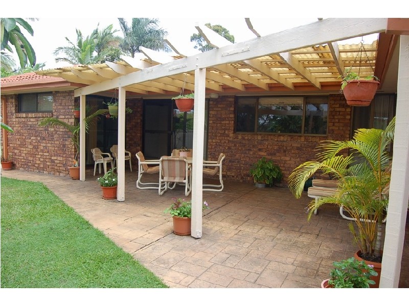 4 Mackay Place, Burleigh Heads QLD 4220