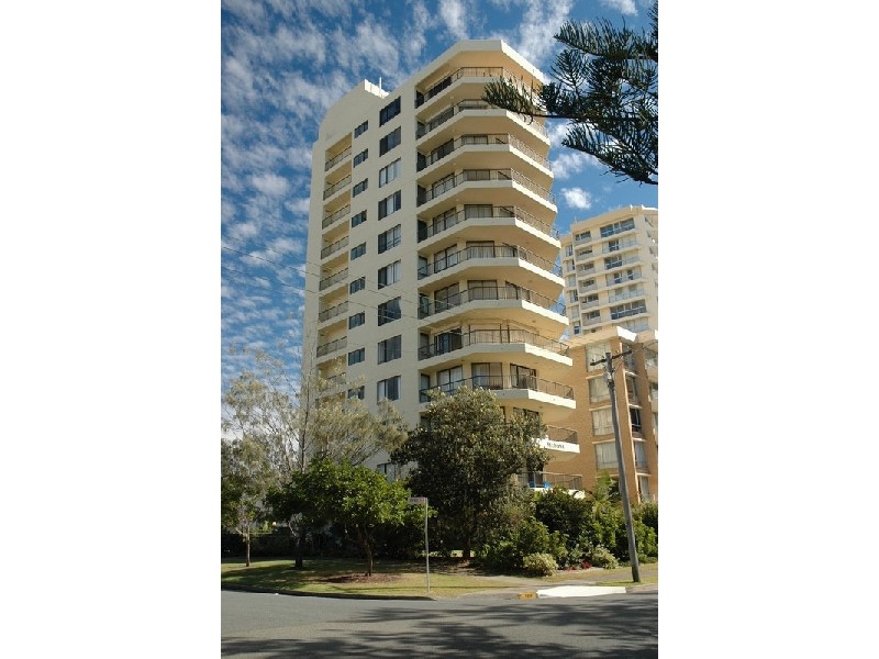 8 “Mahana” 164 The Esplanade, Burleigh Heads QLD 4220