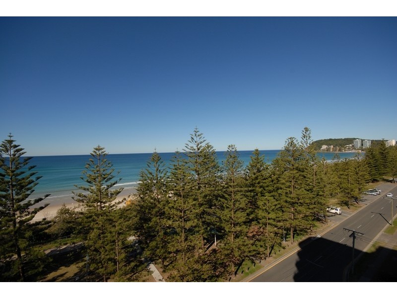 8 “Mahana” 164 The Esplanade, Burleigh Heads QLD 4220
