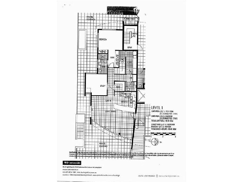 1 “Marista” 78 The Esplanade, Burleigh Heads QLD 4220