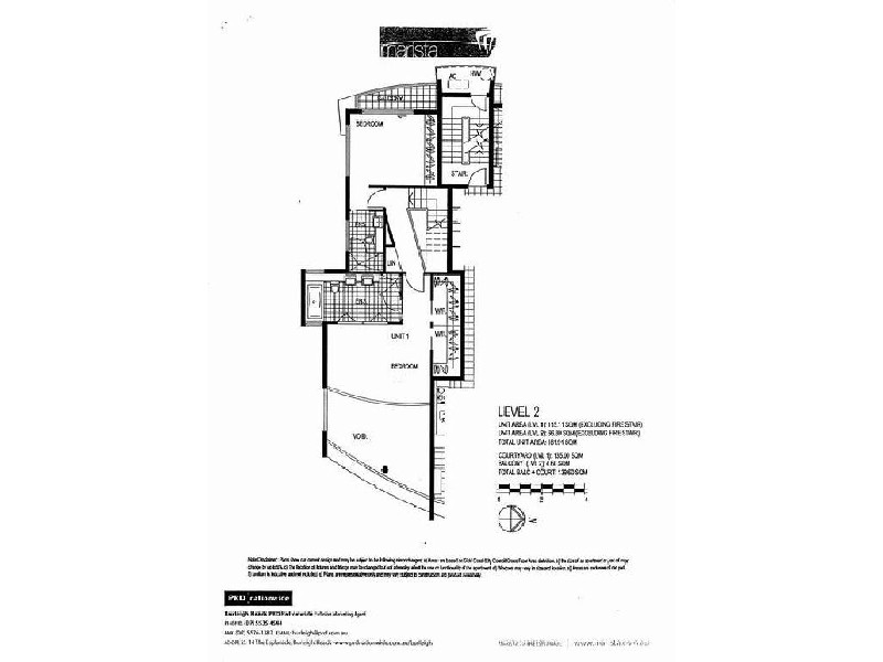 1 “Marista” 78 The Esplanade, Burleigh Heads QLD 4220
