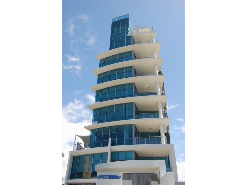 2 “Marista” 78 The Esplanade, Burleigh Heads QLD 4220