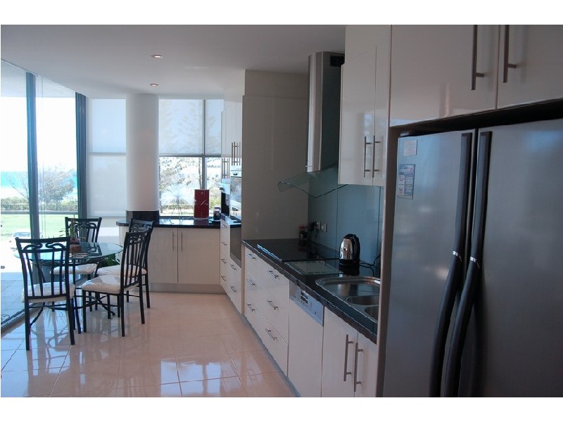 2 “Marista” 78 The Esplanade, Burleigh Heads QLD 4220