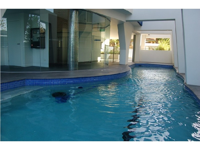 2 “Marista” 78 The Esplanade, Burleigh Heads QLD 4220