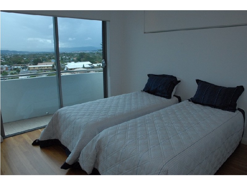 6 ‘Marista’ 78 The Esplanade, Burleigh Heads QLD 4220