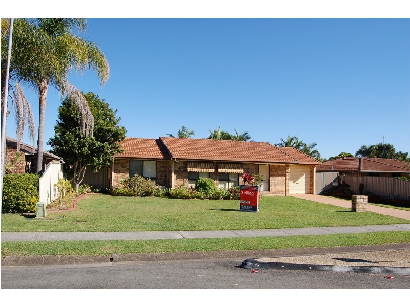 106 Mattocks Rd, Varsity Lakes QLD 4227