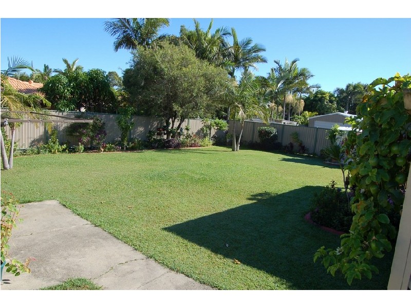 106 Mattocks Rd, Varsity Lakes QLD 4227