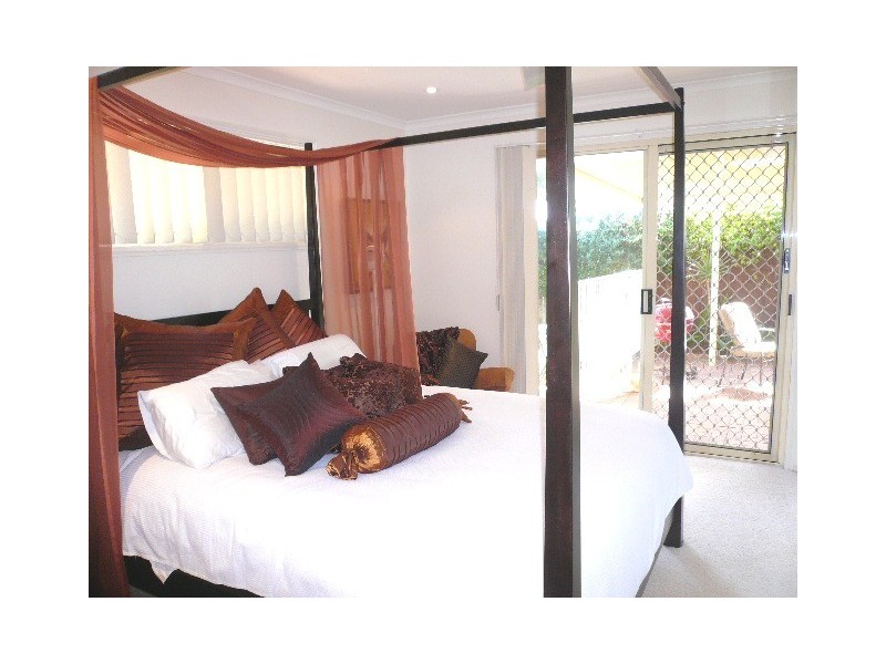 24 “Carrington Gardens” 74 Mattocks Road, Varsity Lakes QLD 4227