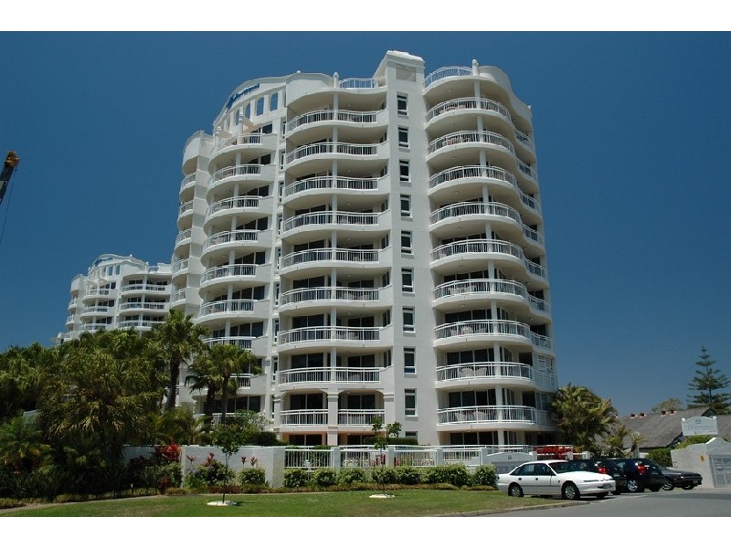 Burleigh Heads QLD 4220