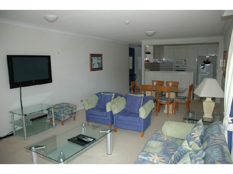 Burleigh Heads QLD 4220