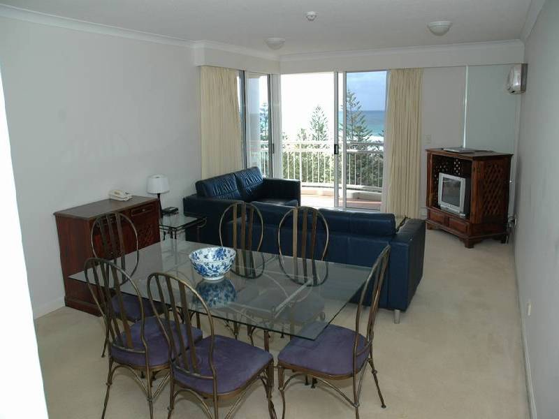 803 “The Mediterranean” 220 The Esplanade, Burleigh Heads QLD 4220