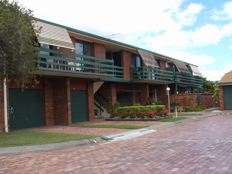 116 “Miami Village” 170 Bardon Avenue , Burleigh Waters QLD 4220