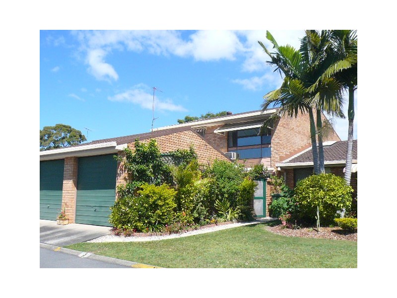 40  “Miami Village” 170 Bardon Ave, Burleigh Waters QLD 4220