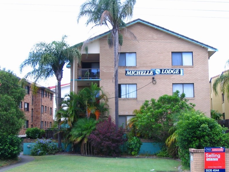 10 “Michelle Lodge” 1923 Gold Coast Highway, Burleigh Heads QLD 4220