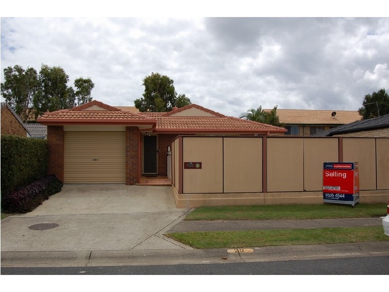 20 Mojave Drive, Burleigh Waters QLD 4220