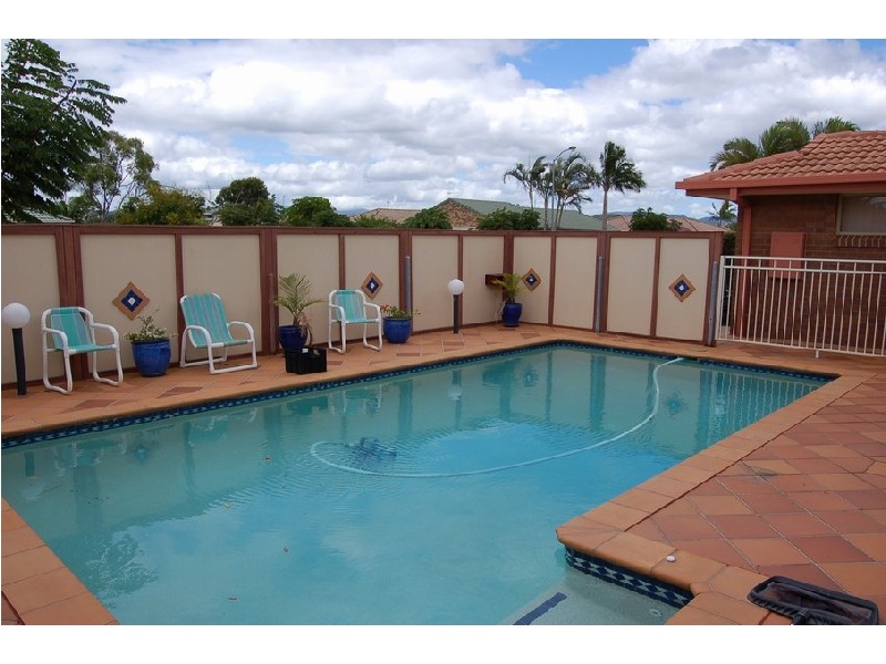 20 Mojave Drive, Burleigh Waters QLD 4220