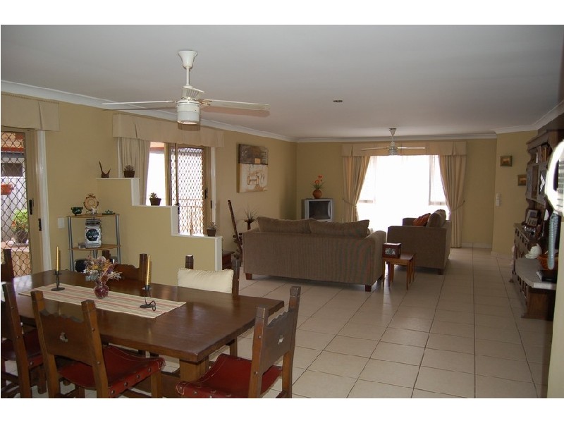 20 Mojave Drive, Burleigh Waters QLD 4220