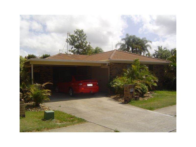 29 Montezuma Drive , Burleigh Waters QLD 4220