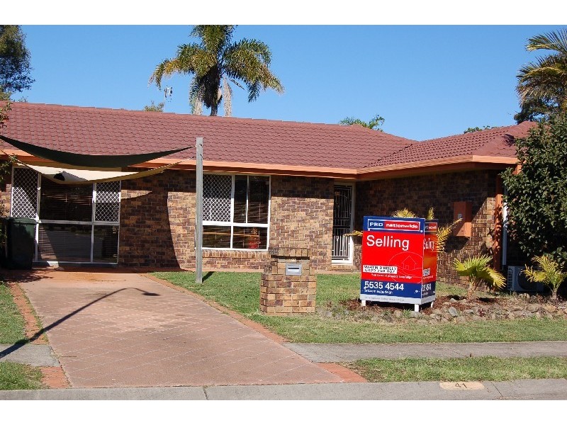 41 Montezuma Drive, Burleigh Waters QLD 4220