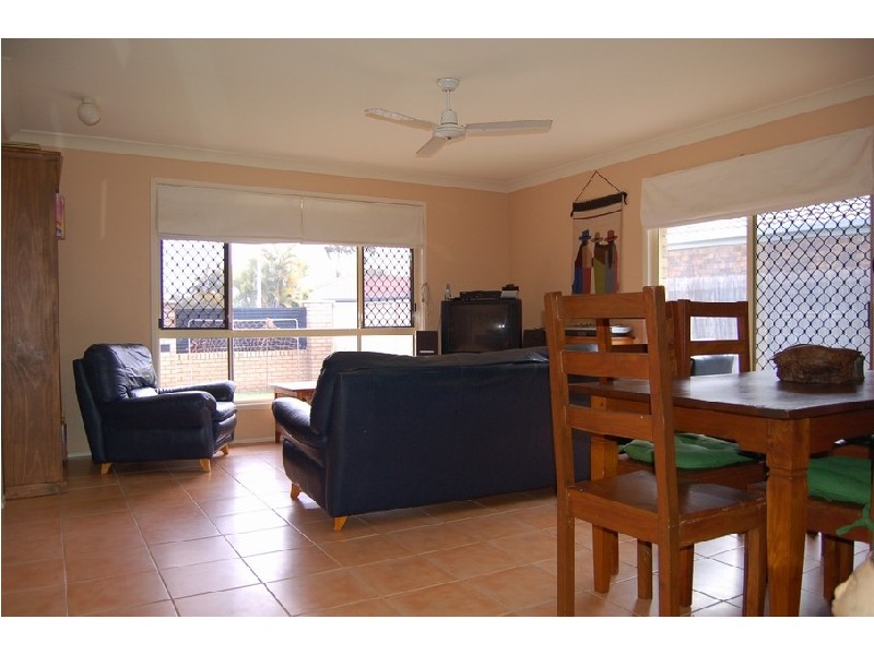 48  Montezuma Drive , Burleigh Waters QLD 4220