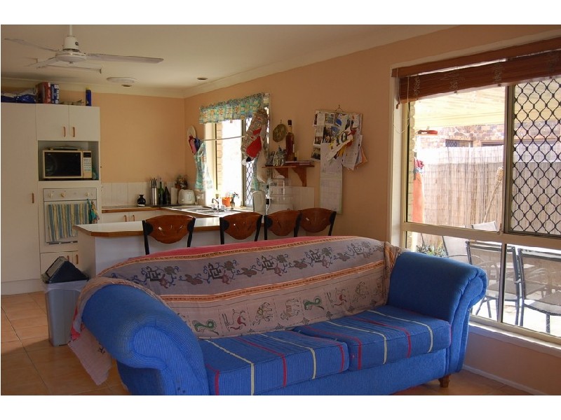 48  Montezuma Drive , Burleigh Waters QLD 4220