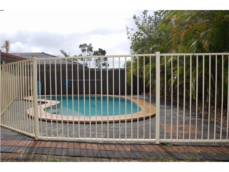 48  Montezuma Drive , Burleigh Waters QLD 4220