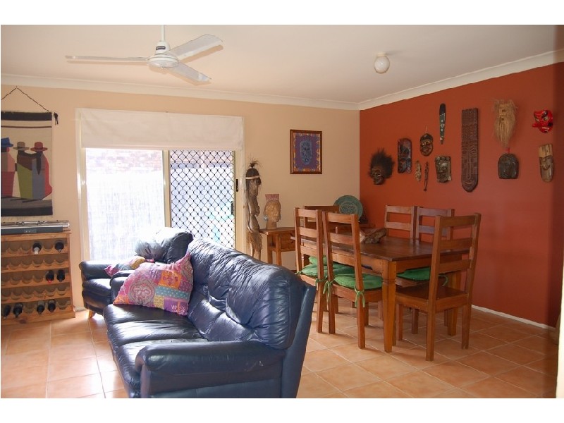 48  Montezuma Drive , Burleigh Waters QLD 4220