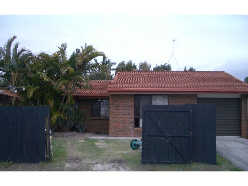 59  Montezuma Drive , Burleigh Waters QLD 4220