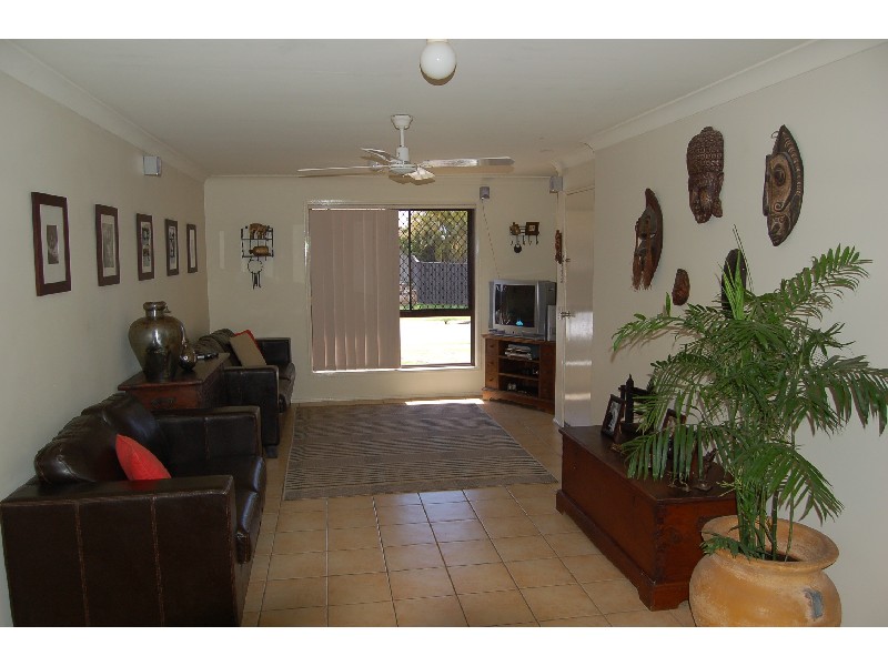 59  Montezuma Drive , Burleigh Waters QLD 4220