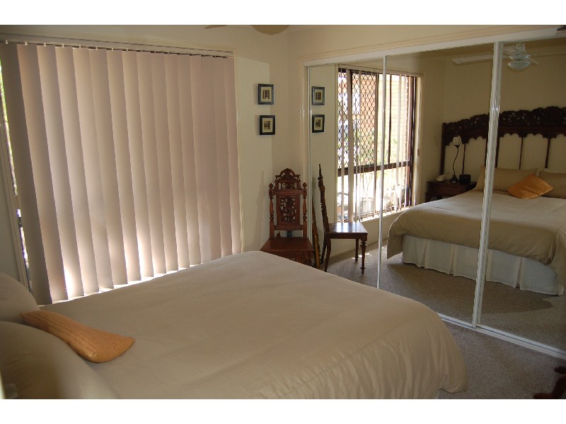 59  Montezuma Drive , Burleigh Waters QLD 4220